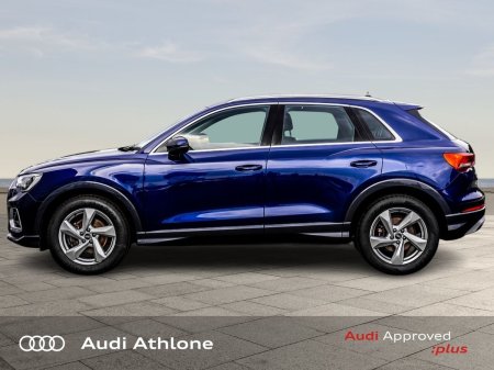 2023 Audi Q3 - photo 2