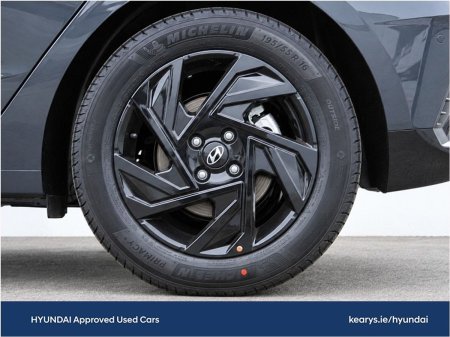 2026 Hyundai i20 - photo 5