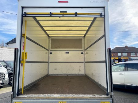 2022 Ford Transit - photo 18