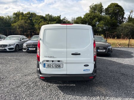 2019 Ford Transit - photo 8