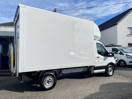 2022 Ford Transit - photo 14
