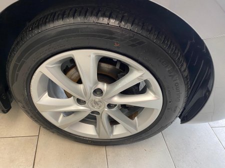 2020 Opel Corsa - photo 8