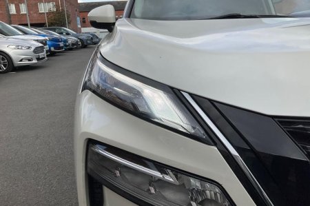2023 Nissan X-Trail - photo 37