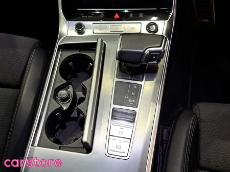 2022 Audi A6 - photo 32