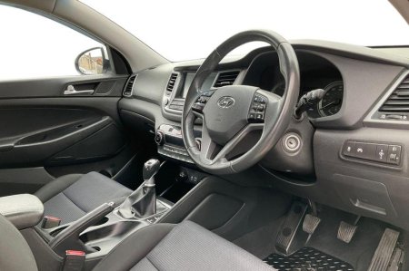 2018 Hyundai Tucson - photo 9