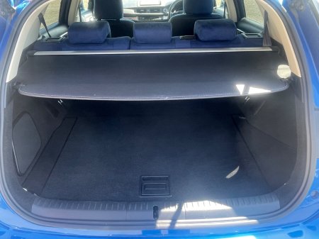 2017 Lexus CT - photo 9
