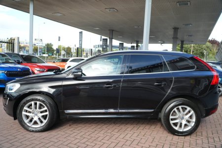 2017 Volvo XC60 - photo 7