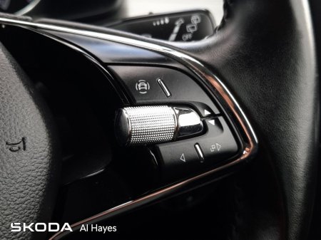 2021 Skoda Kodiaq - photo 25