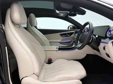 2026 Mercedes-Benz CLE - photo 20
