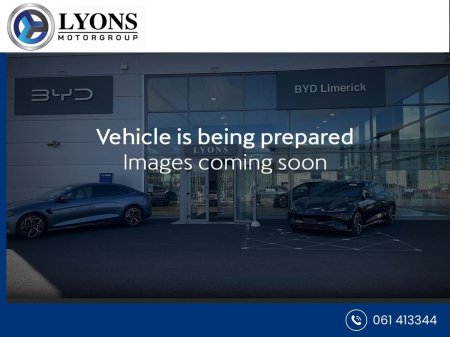 2026 BYD Seal 6 Demo Comfort
