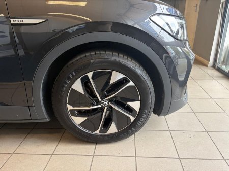 2022 Volkswagen ID.4 - photo 17