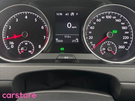 2017 Volkswagen Golf - photo 22