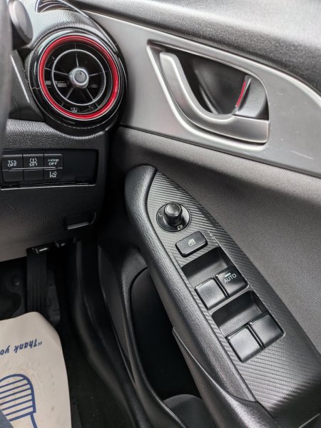 2017 Mazda CX-3 - photo 23