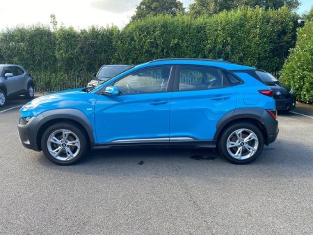2021 Hyundai KONA - photo 13