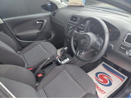 2014 Volkswagen Polo - photo 10