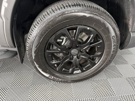2026 Maxus T60 MAX - photo 6
