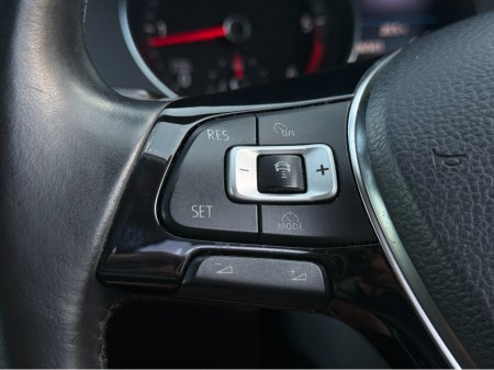 2018 Volkswagen Passat - photo 23