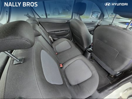 2014 Hyundai i20 - photo 9