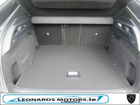 2025 Peugeot 3008 - photo 9