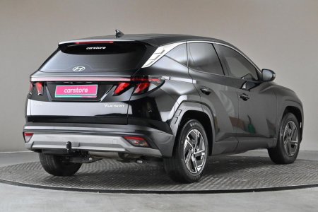 2025 Hyundai Tucson - photo 9