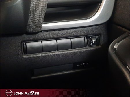 2025 Nissan Qashqai - photo 27