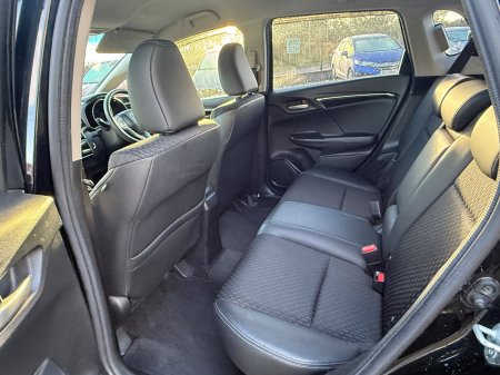 2014 Honda Fit - photo 13
