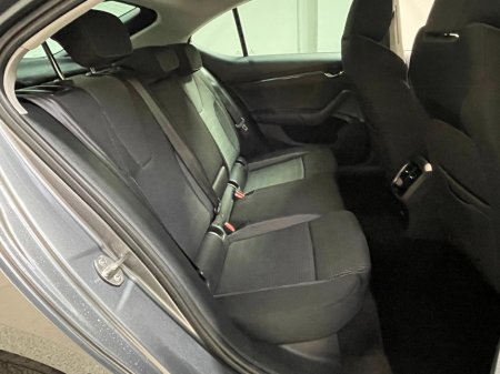 2024 Skoda Octavia - photo 13