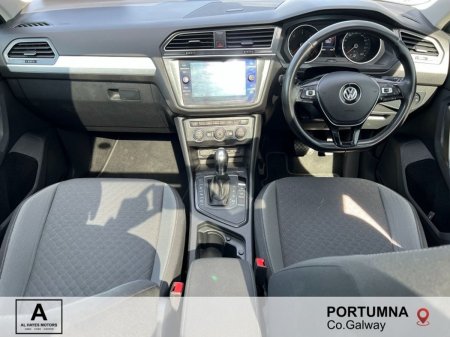 2019 Volkswagen Tiguan - photo 2