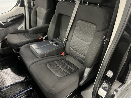 2023 Maxus DELIVER 9 - photo 11