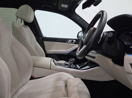 2021 BMW X5 - photo 12