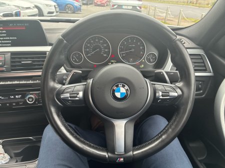 2018 BMW 3-Series - photo 17