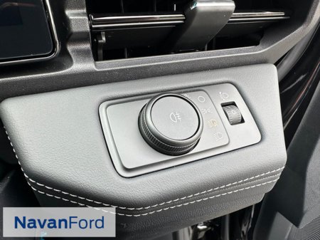 2027 Ford Puma - photo 20