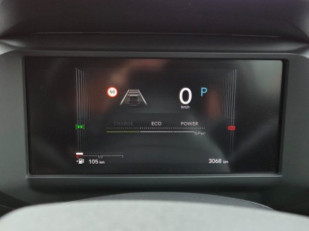 2026 Citroen C4 - photo 15