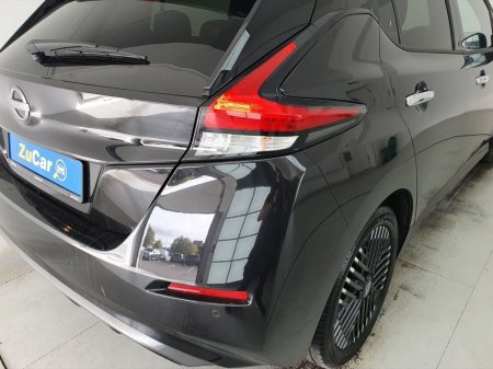 2024 Nissan Leaf - photo 43