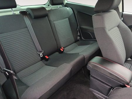 2013 Volkswagen Polo - photo 12