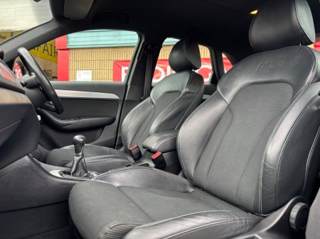 2016 Audi Q3 - photo 20