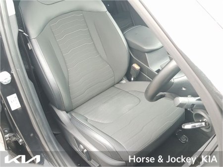 2022 Kia Sportage - photo 16