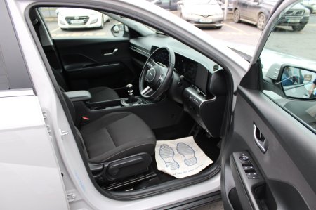 2024 Hyundai KONA - photo 11