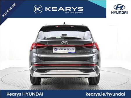 2023 Hyundai Santa Fe - photo 2