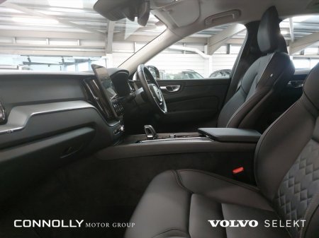 2025 Volvo XC60 - photo 5