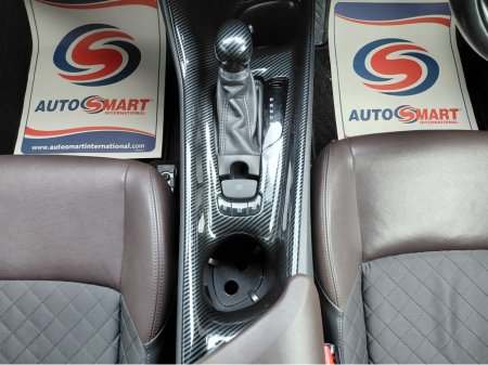 2017 Toyota C-HR - photo 15