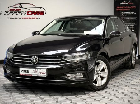 2022 Volkswagen Passat SE NAV TDI DSG // AUTOMATIC // FINANCE AVAILABLE //