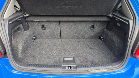 2015 Volkswagen Polo - photo 18