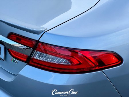 2013 Jaguar XF - photo 12