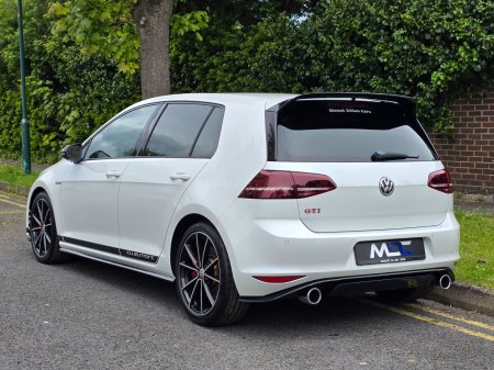 2016 Volkswagen Golf - photo 14