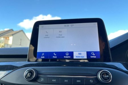 2021 Ford Focus - photo 34