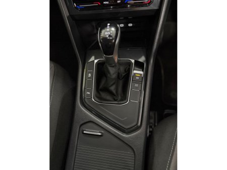 2023 Volkswagen Tiguan - photo 13