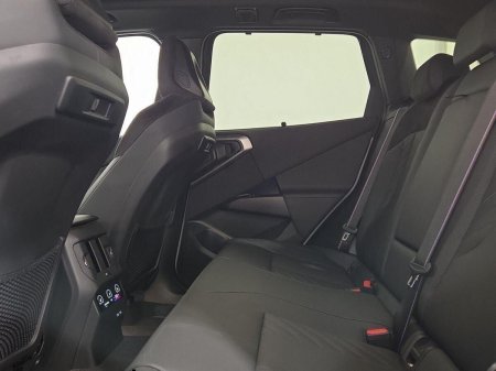 2025 BMW X3 - photo 11