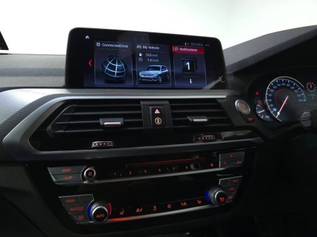 2020 BMW X3 - photo 21