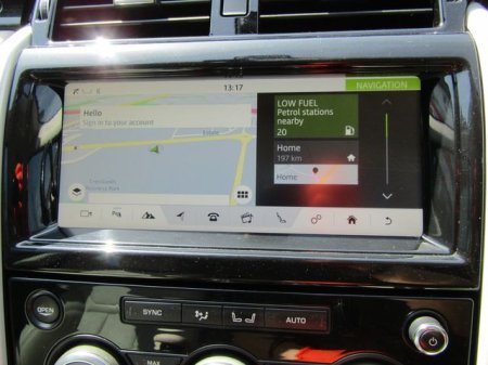 2018 Land Rover Discovery - photo 39
